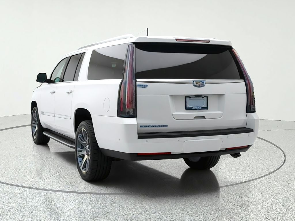 2020 Cadillac Escalade ESV Luxury