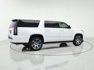 2020 Cadillac Escalade ESV Luxury