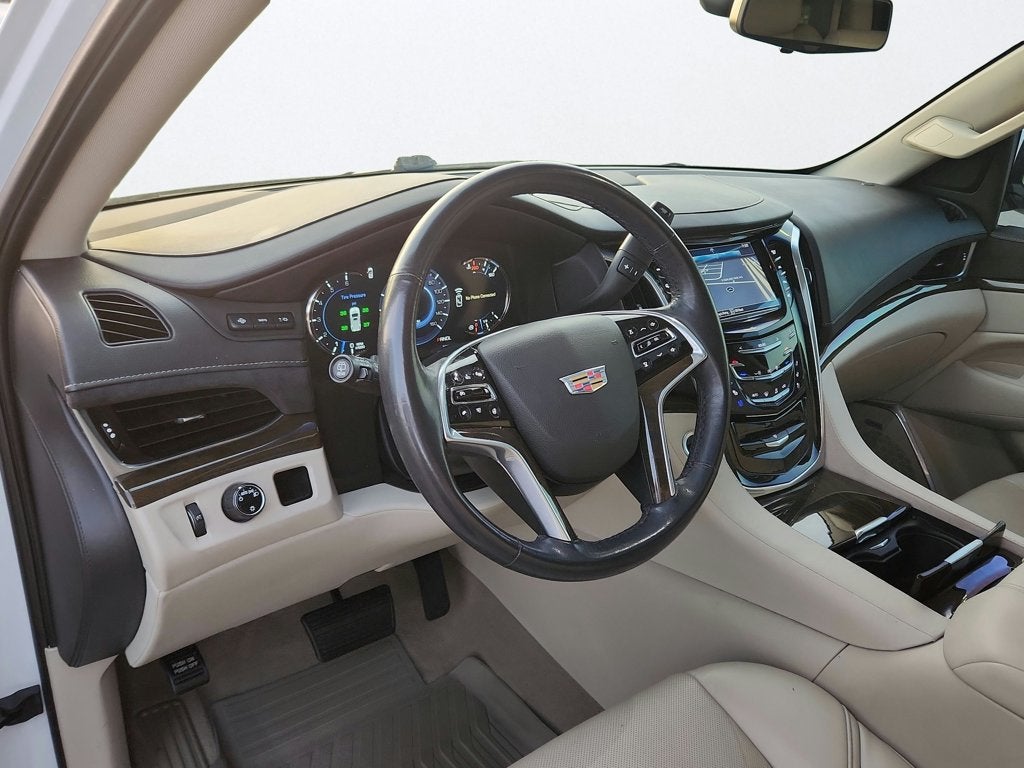 2020 Cadillac Escalade ESV Luxury