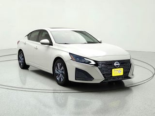 2023 Nissan Altima 2.5 S