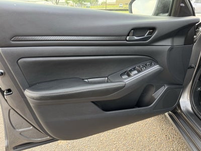 2026 Nissan Altima 2.5 SV
