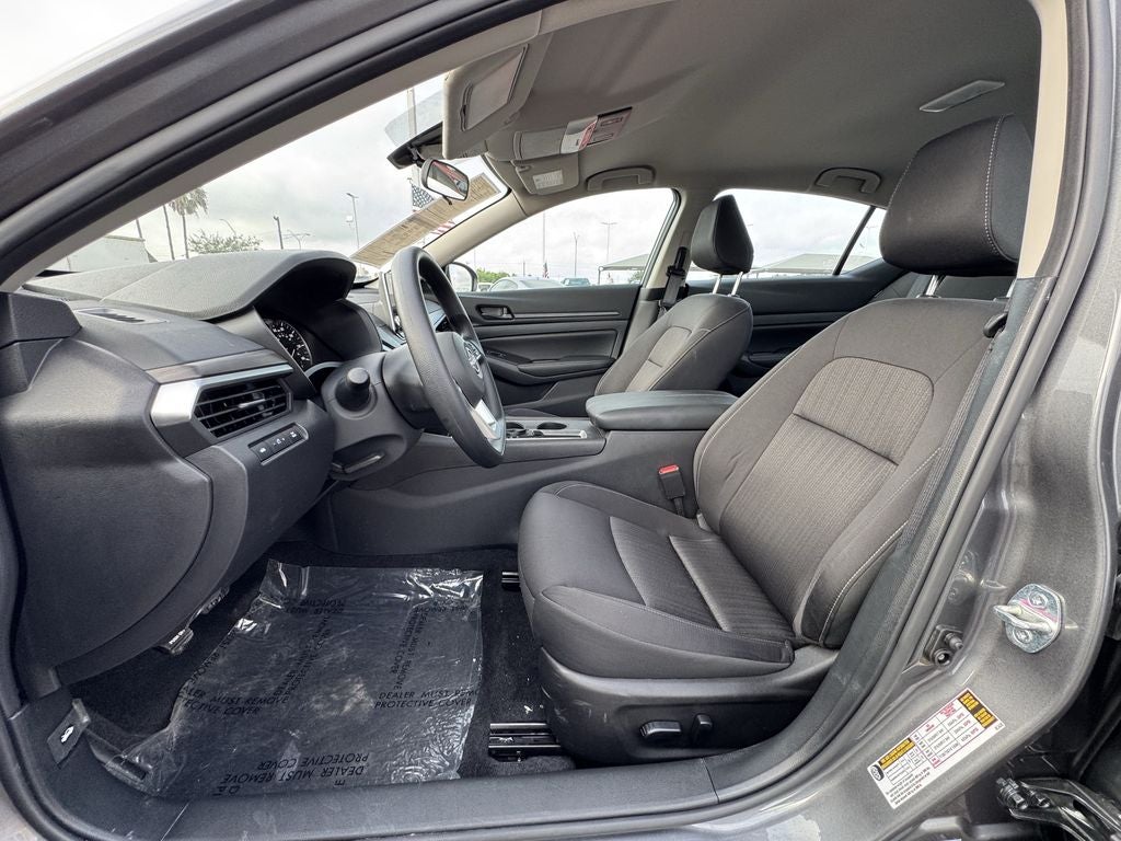 2026 Nissan Altima 2.5 SV