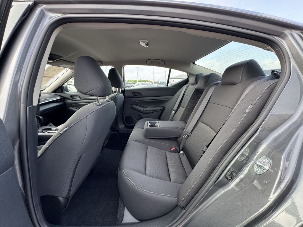 2026 Nissan Altima 2.5 SV