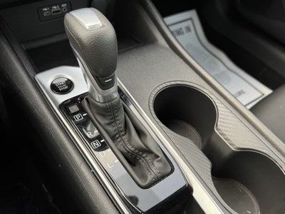 2026 Nissan Altima 2.5 SV