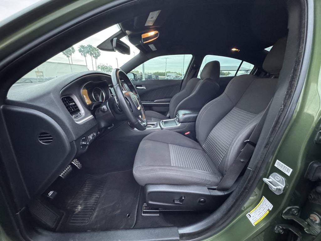 2019 Dodge Charger R/T