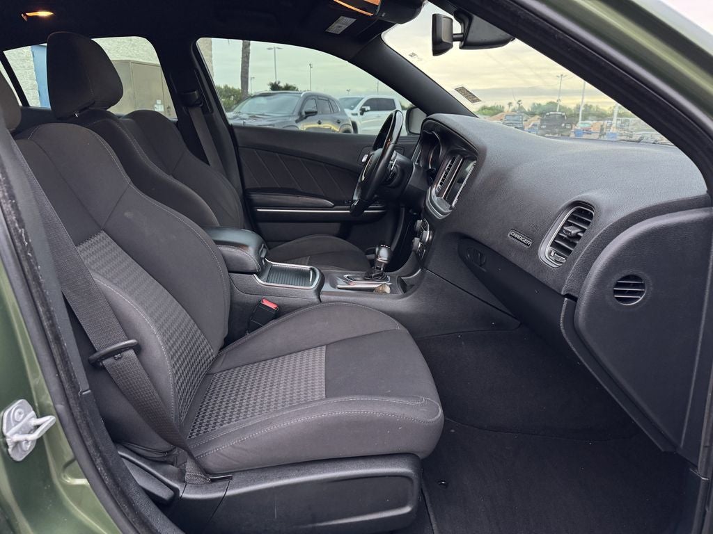 2019 Dodge Charger R/T