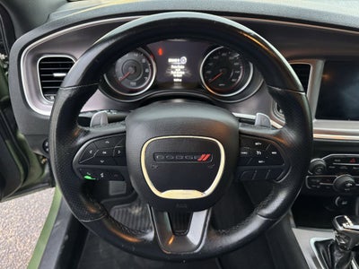 2019 Dodge Charger R/T