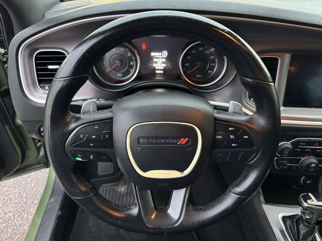 2019 Dodge Charger R/T