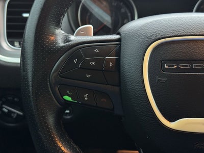 2019 Dodge Charger R/T