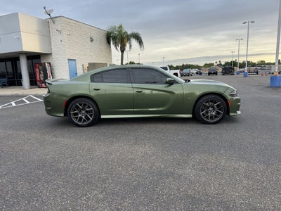 2019 Dodge Charger R/T