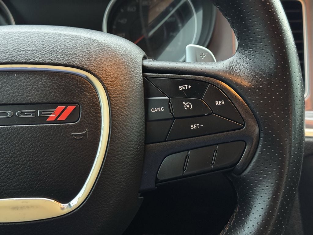 2019 Dodge Charger R/T