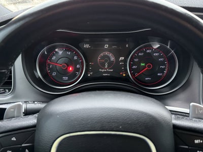 2019 Dodge Charger R/T