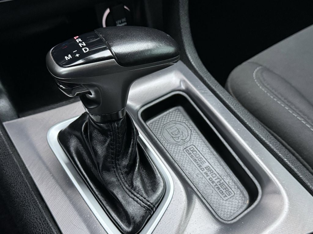 2019 Dodge Charger R/T