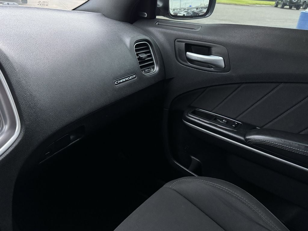 2019 Dodge Charger R/T