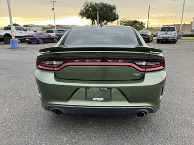2019 Dodge Charger R/T