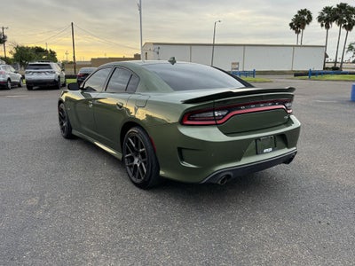 2019 Dodge Charger R/T