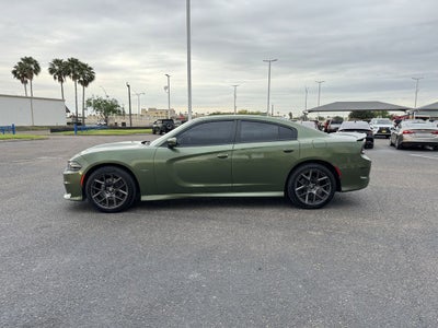 2019 Dodge Charger R/T