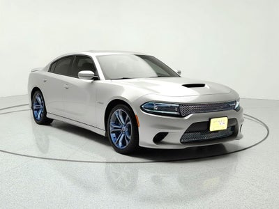 2022 Dodge Charger R/T