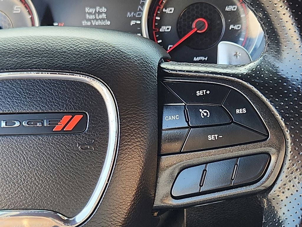 2022 Dodge Charger R/T