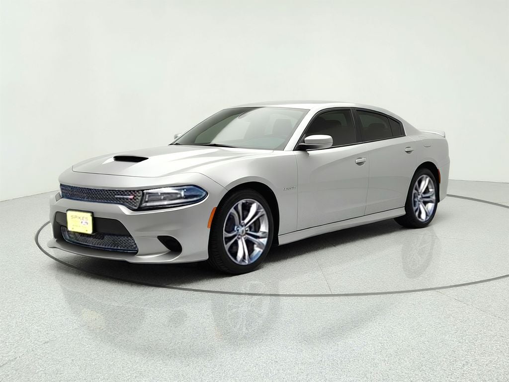 2022 Dodge Charger R/T