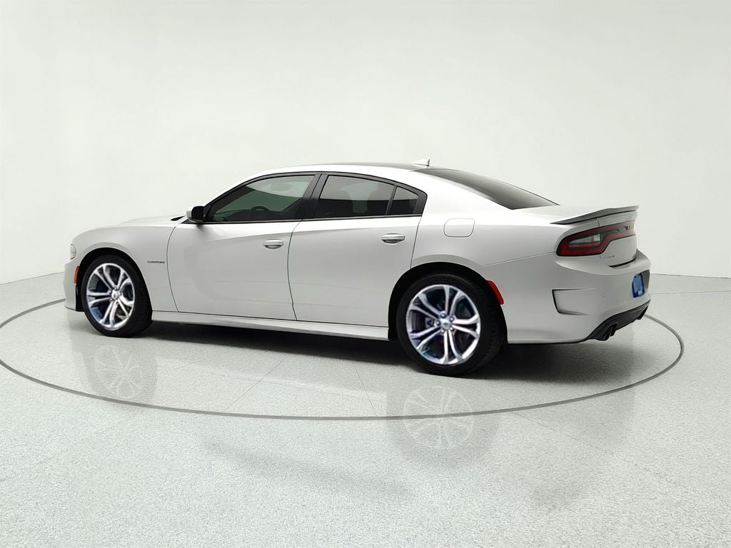 2022 Dodge Charger R/T