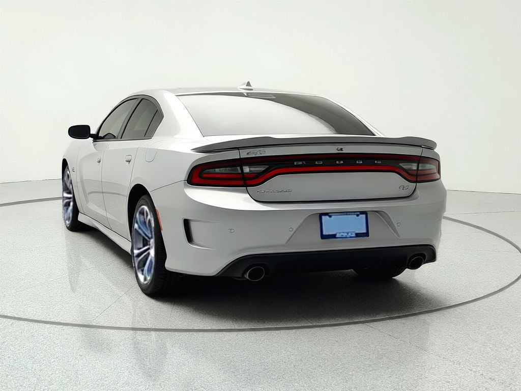 2022 Dodge Charger R/T