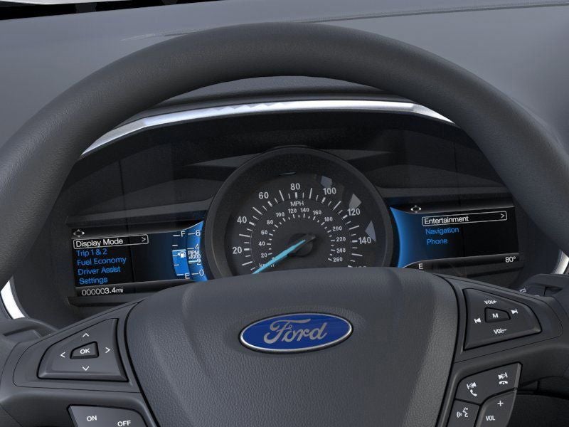 2024 Ford Edge SE