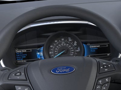 2024 Ford Edge SE