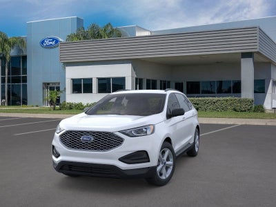 2024 Ford Edge SE