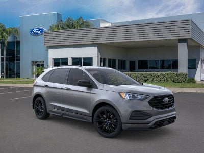 2024 Ford Edge SE