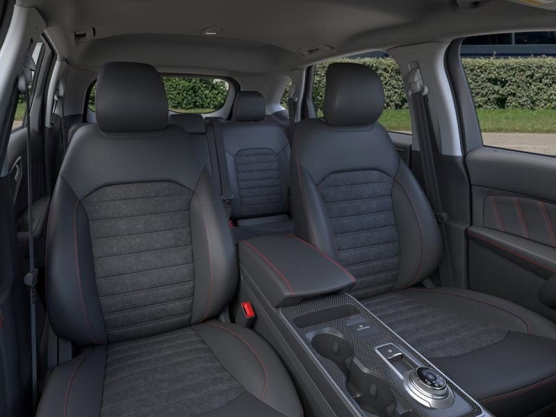 2024 Ford Edge ST Line