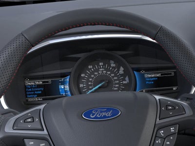 2024 Ford Edge ST Line