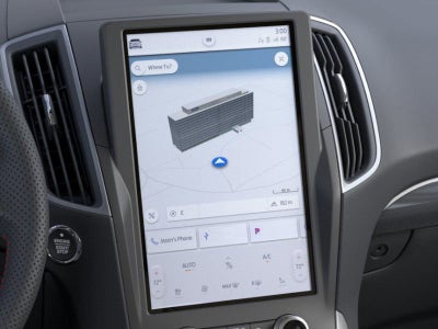 2024 Ford Edge ST Line