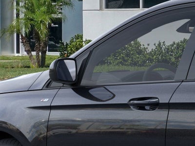 2024 Ford Edge ST Line