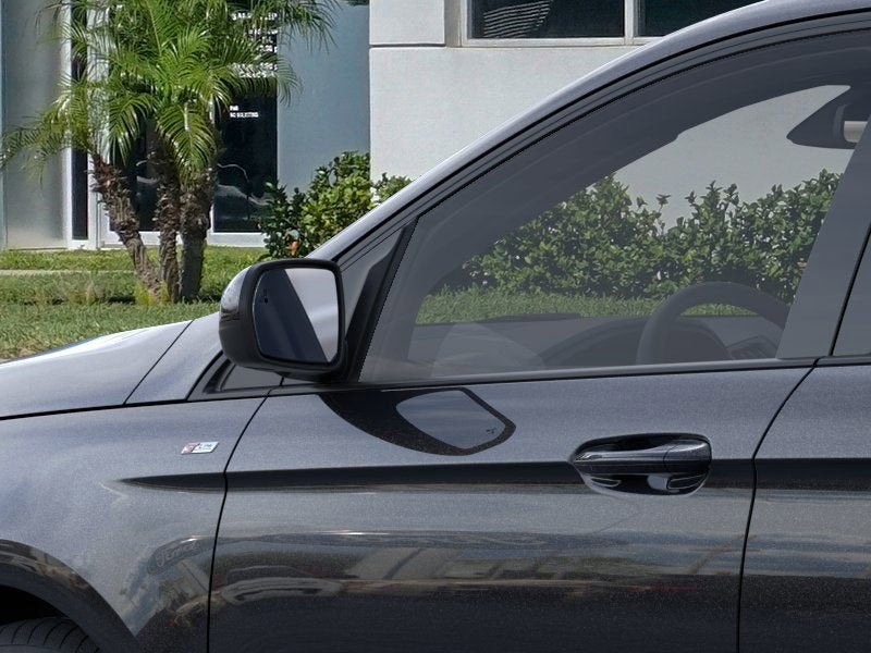 2024 Ford Edge ST Line