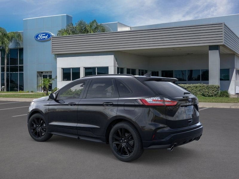 2024 Ford Edge ST Line