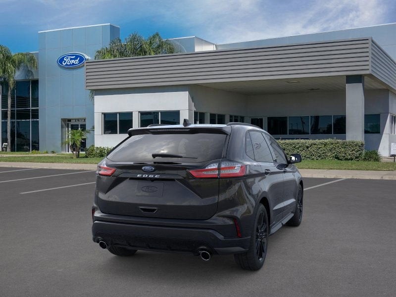 2024 Ford Edge ST Line