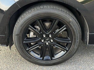 2022 Ford Edge ST Line