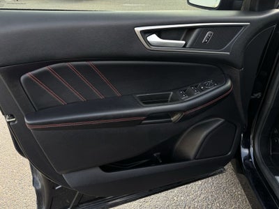2022 Ford Edge ST Line