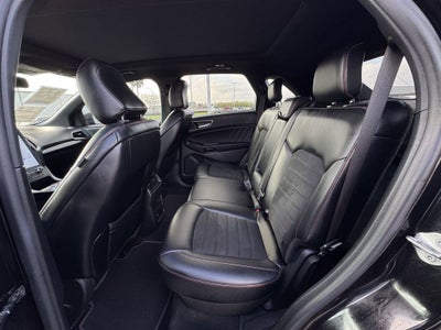 2022 Ford Edge ST Line