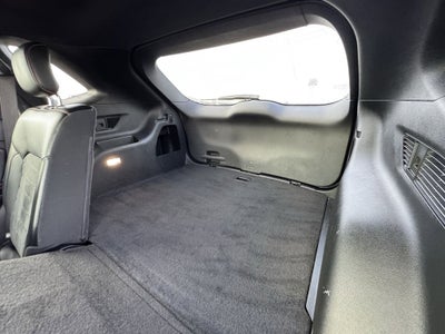 2022 Ford Edge ST Line