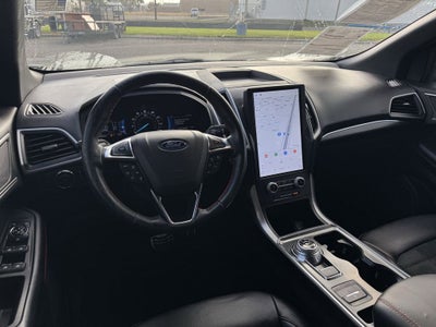 2022 Ford Edge ST Line