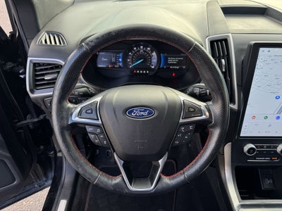 2022 Ford Edge ST Line