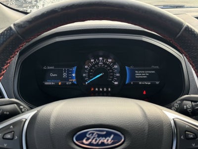 2022 Ford Edge ST Line