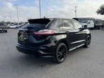 2022 Ford Edge ST Line