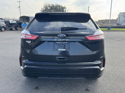 2022 Ford Edge ST Line