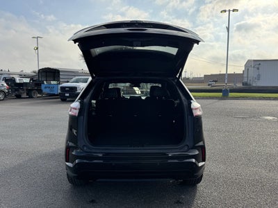2022 Ford Edge ST Line