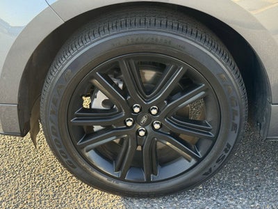 2024 Ford Edge ST Line