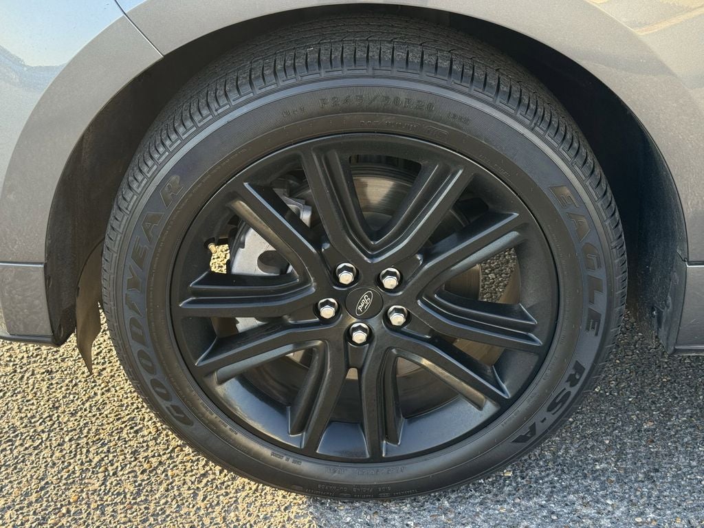 2024 Ford Edge ST Line