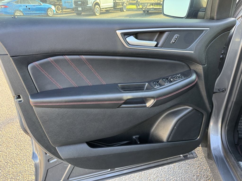 2024 Ford Edge ST Line
